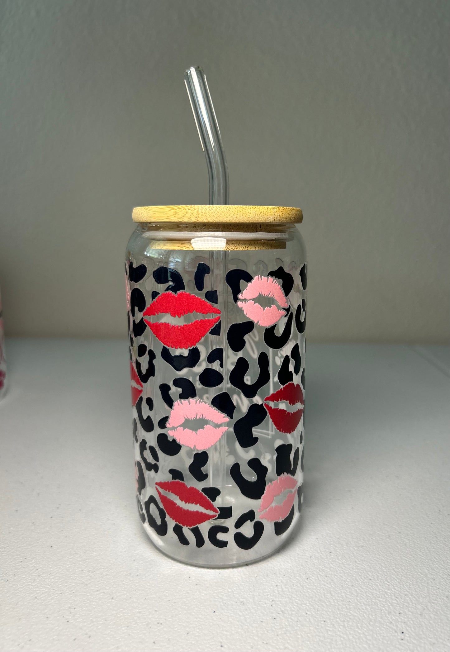 Item: G-1689 Girl Boss