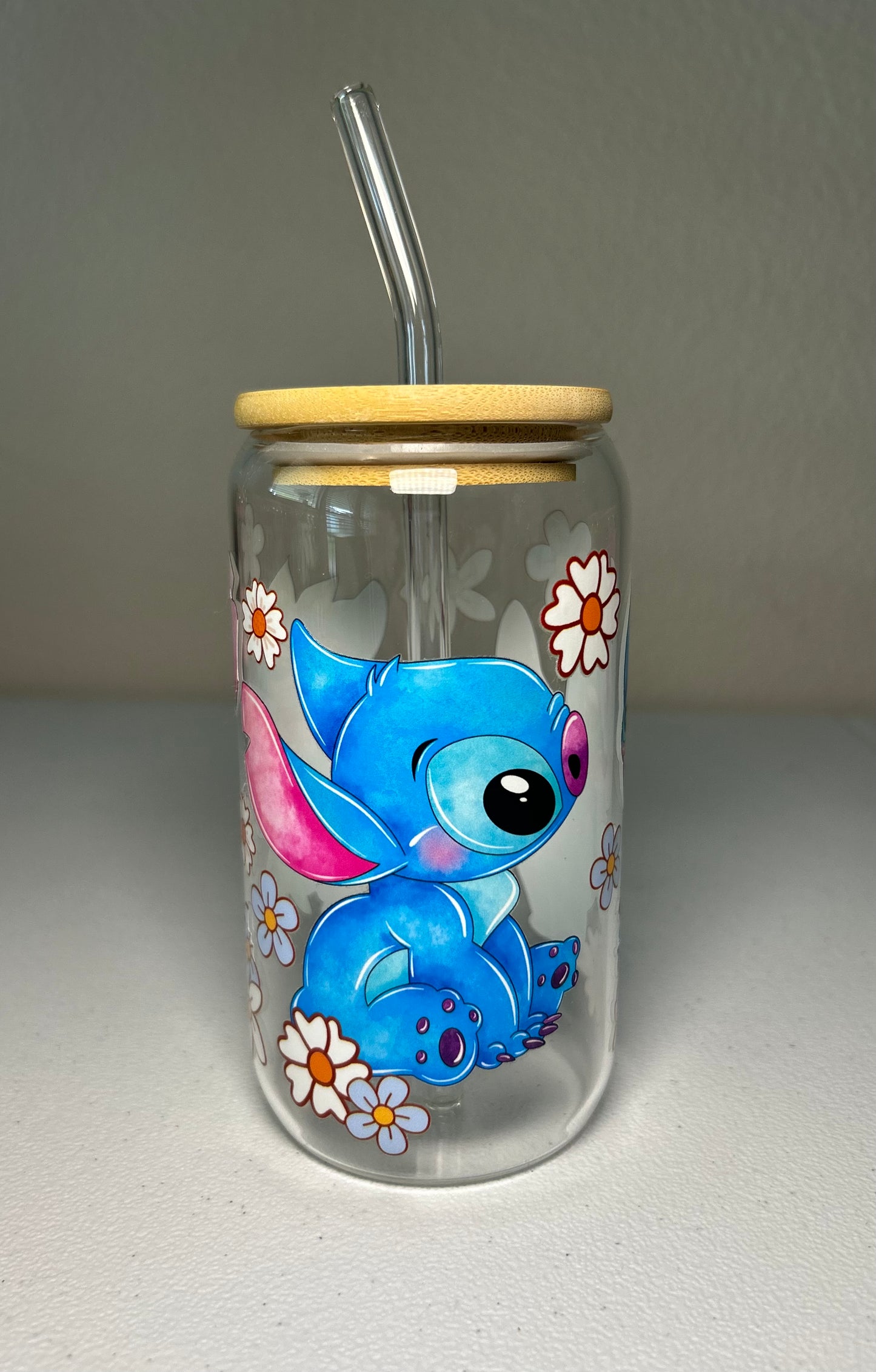 Item: M-1500 Luau Stitch