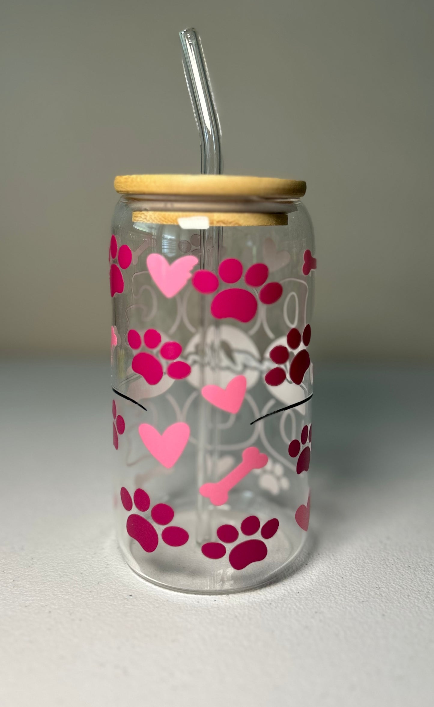 Item: M-1729 Dog Mama