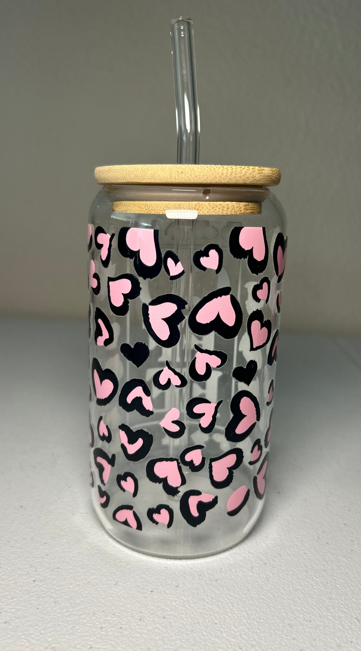 Item: M-73 Coffee & Hearts