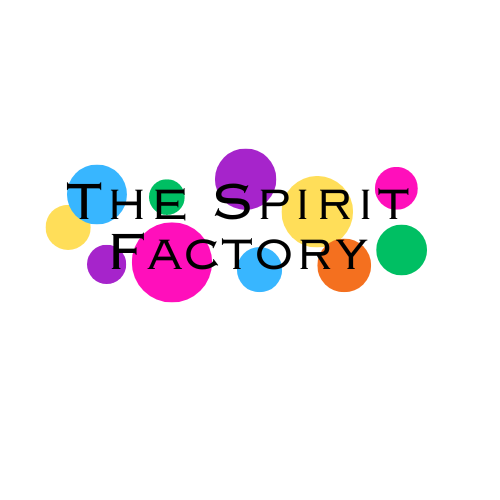 The Spirit Factory 
