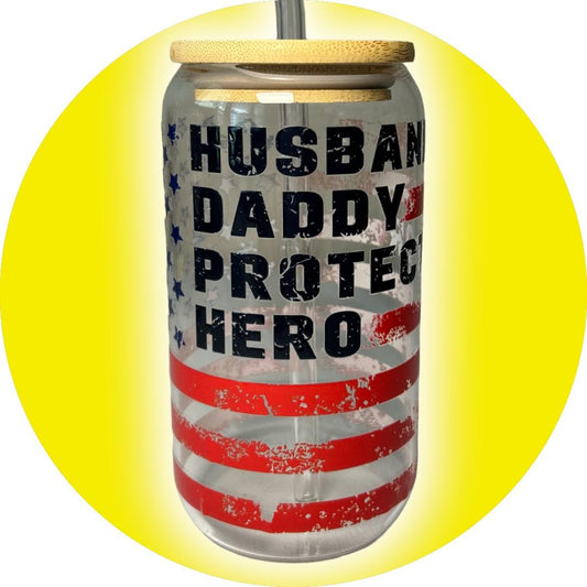 Item: G-591 Dad Protector